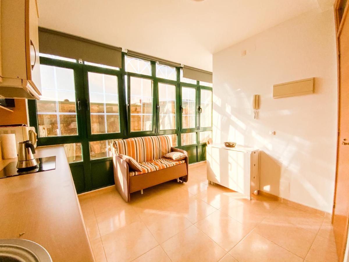 Apartamentos Sapoconcho By Aloga Cee Exterior foto