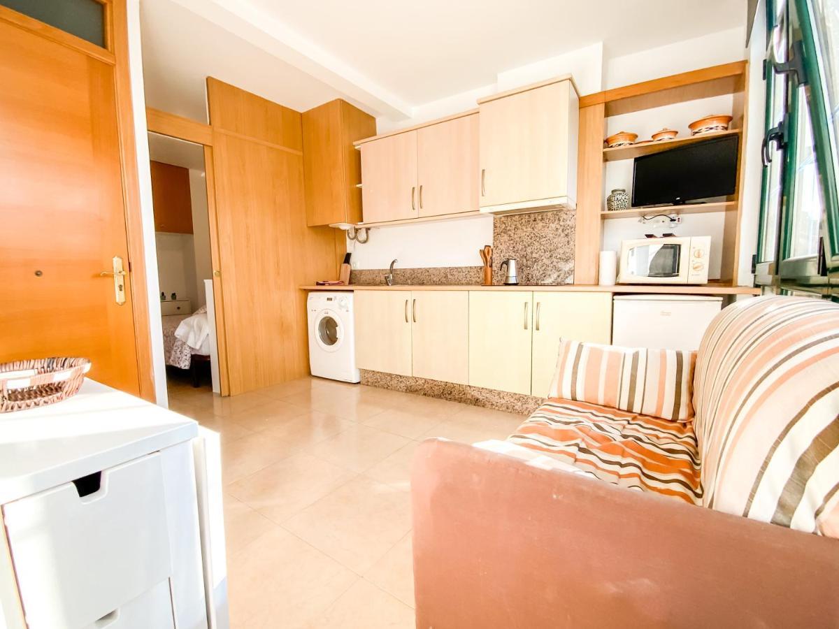 Apartamentos Sapoconcho By Aloga Cee Exterior foto